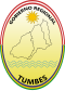 Coat of arms of Tumbes