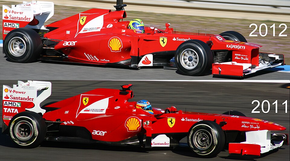 File:Ferrari F1 car 2011-2012.jpg