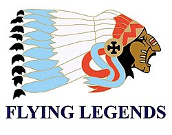 The Fighter Collection Logo