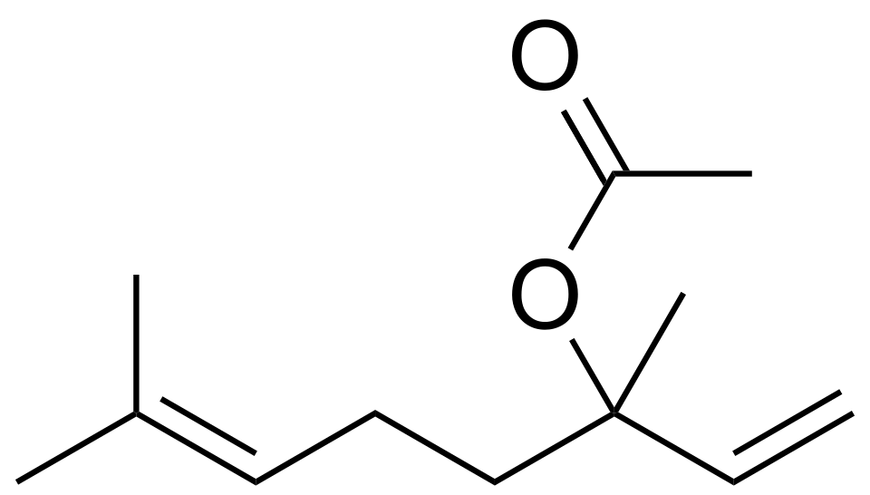 File:Linalyl acetate.svg