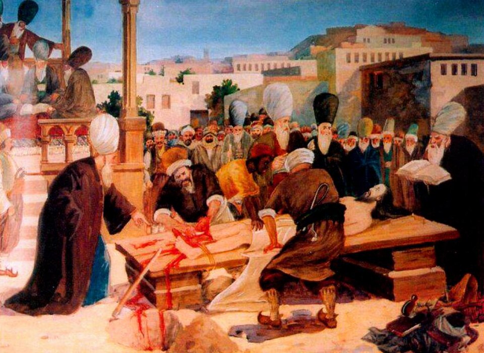 File:Əzim Əzimzadə - Nəsiminin edamı.jpg