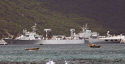 Type 903 (Qiandaohu class)