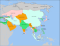 Golden Horde (1335)