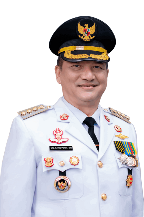 File:Bupati Aceh Tamiang Armia Fahmi.png