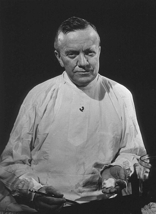File:Charles Armstrong Lab1.jpg