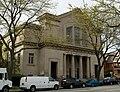 First Church of Christ Scientist