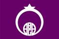 Flag of Ōsato