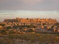 Jaisalmer Fort (UNESCO Heritage site)