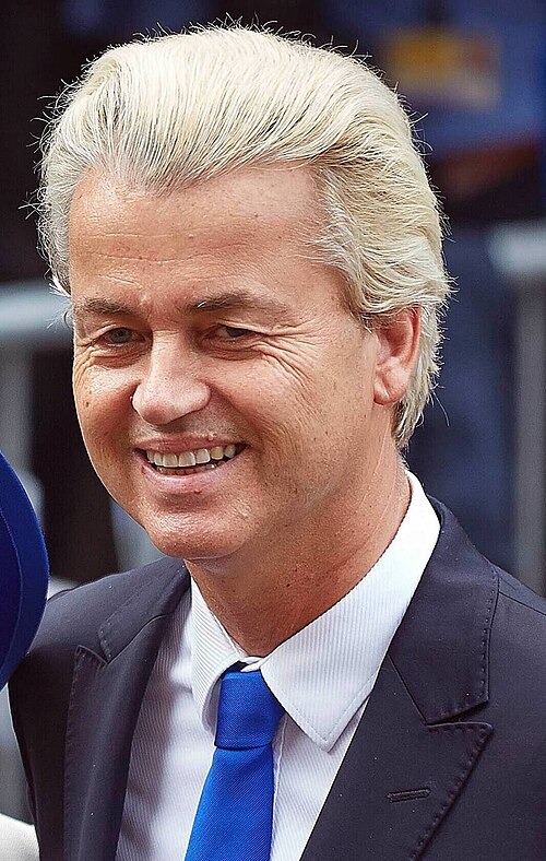 File:Geert Wilders op Prinsjesdag 2014 (cropped).jpg