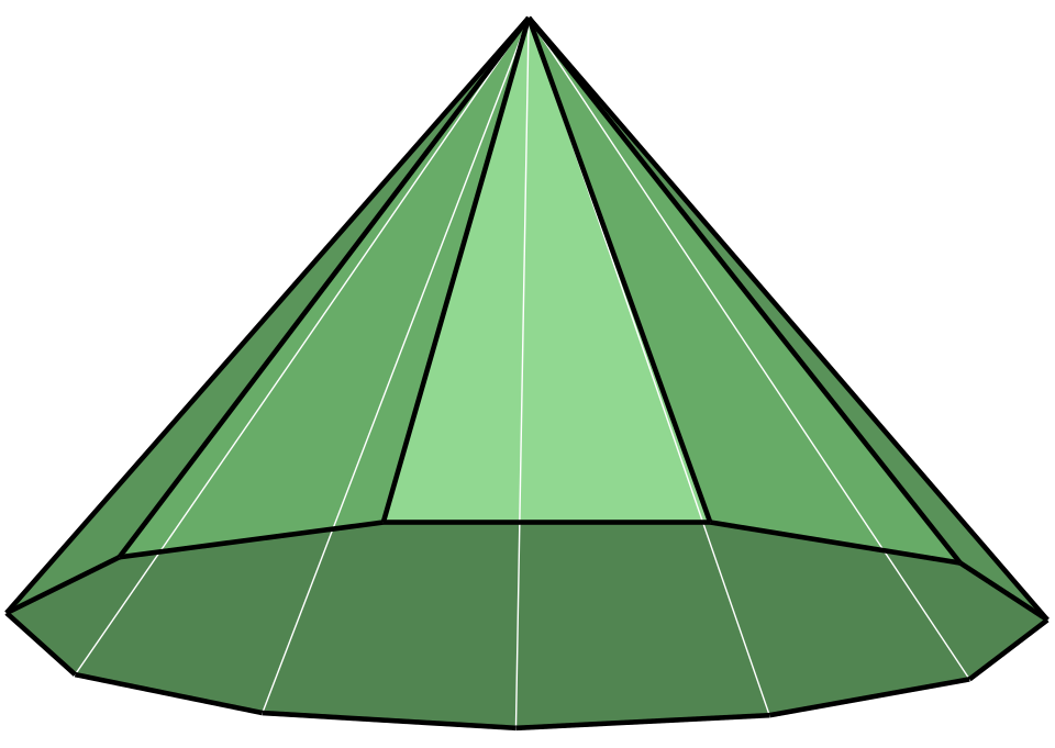 File:Hendecagonal pyramid.svg