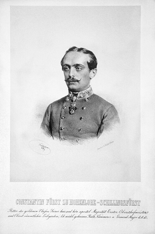 File:Konstantin Hohenlohe-Schillingsfürst Kriehuber.jpg