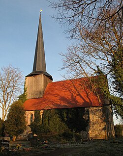 Church
