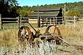 Riddle Ranch, Oregon