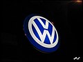 Volkswagen Rises