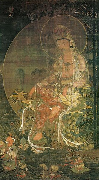 File:Yoryu Kannon (Daitokuji).jpg