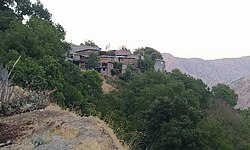 Razgah Village