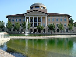 Soka University of America