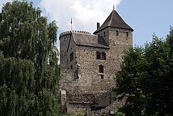 Będzin Castle