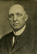 Morrill Ryder