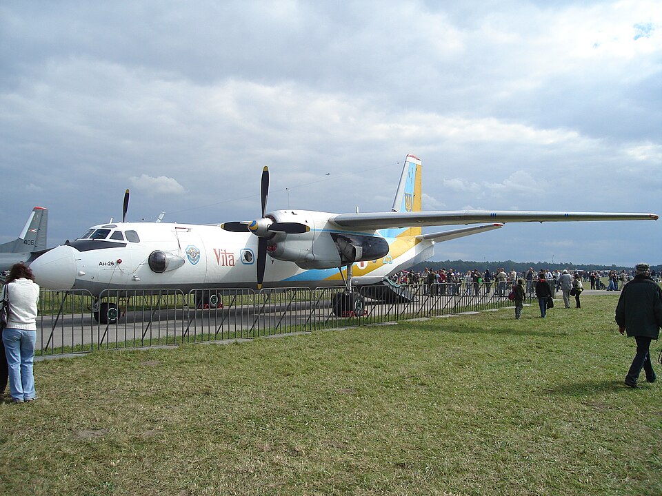 File:Antonov An-26, Radom Air Show 2007.jpg