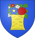Coat of arms of Florensac