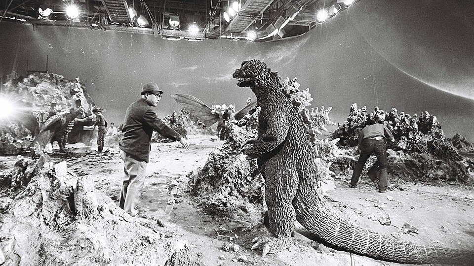 File:Eiji and Godzilla.jpg