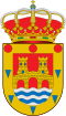 Coat of arms of Villar de Rena