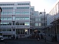Wimbledon Bridge House2011-02-13