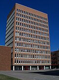 Heller Hall