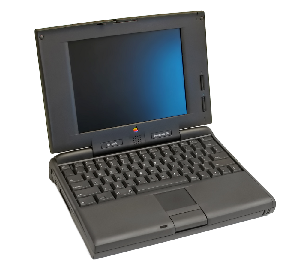 File:Macintosh Powerbook 190.png