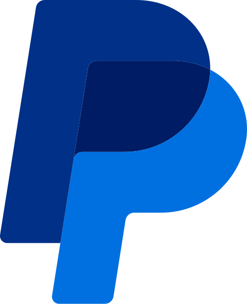 File:PayPal Logo Icon 2014.svg