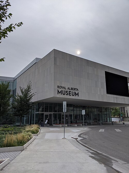File:Royal Alberta Museum.jpg