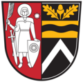 Coat of arms of St. Georgen am Längsee