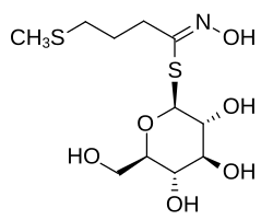2D representation of the chemical structure of Q27154954.