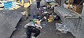 Avdiivka market