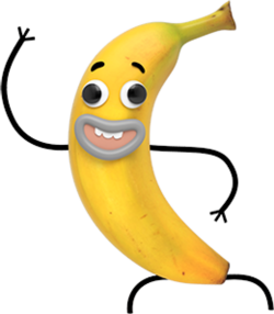Banana Joe