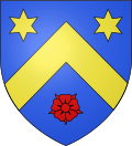 Coat of arms of Essômes-sur-Marne