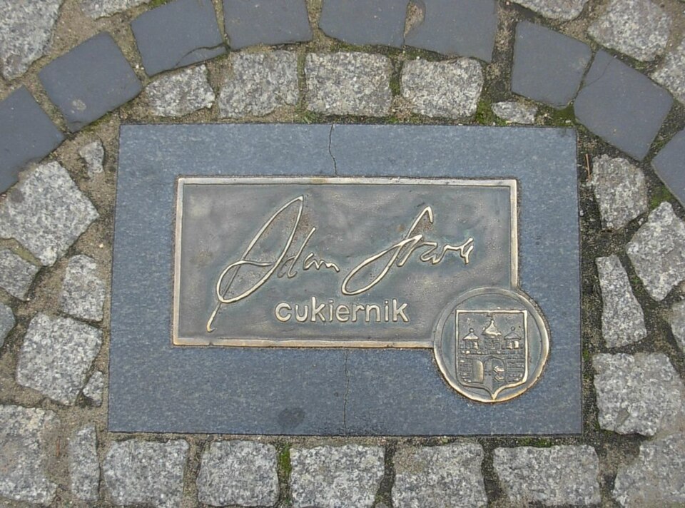 File:Bydgoskie Autografy - Adam Sowa 2007.jpg