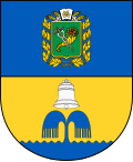 Coat of arms of Pisochyn