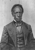 Edward Roye