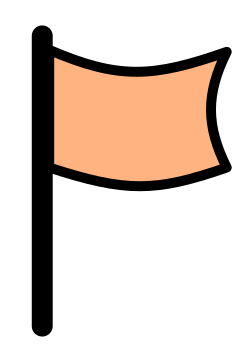 File:Flag icon orange 1.svg
