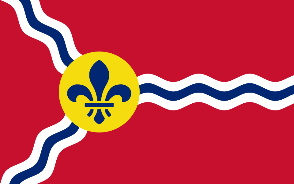 File:Flag of St. Louis, Missouri.svg