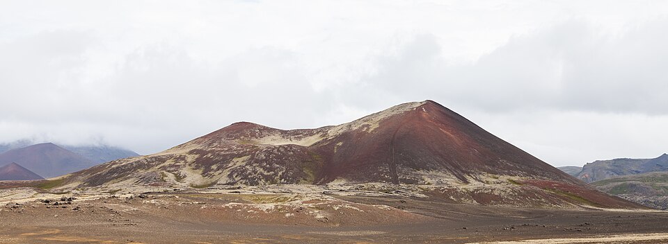 File:Grundarfjörður, Vesturland, Islandia, 2014-08-14, DD 100.JPG