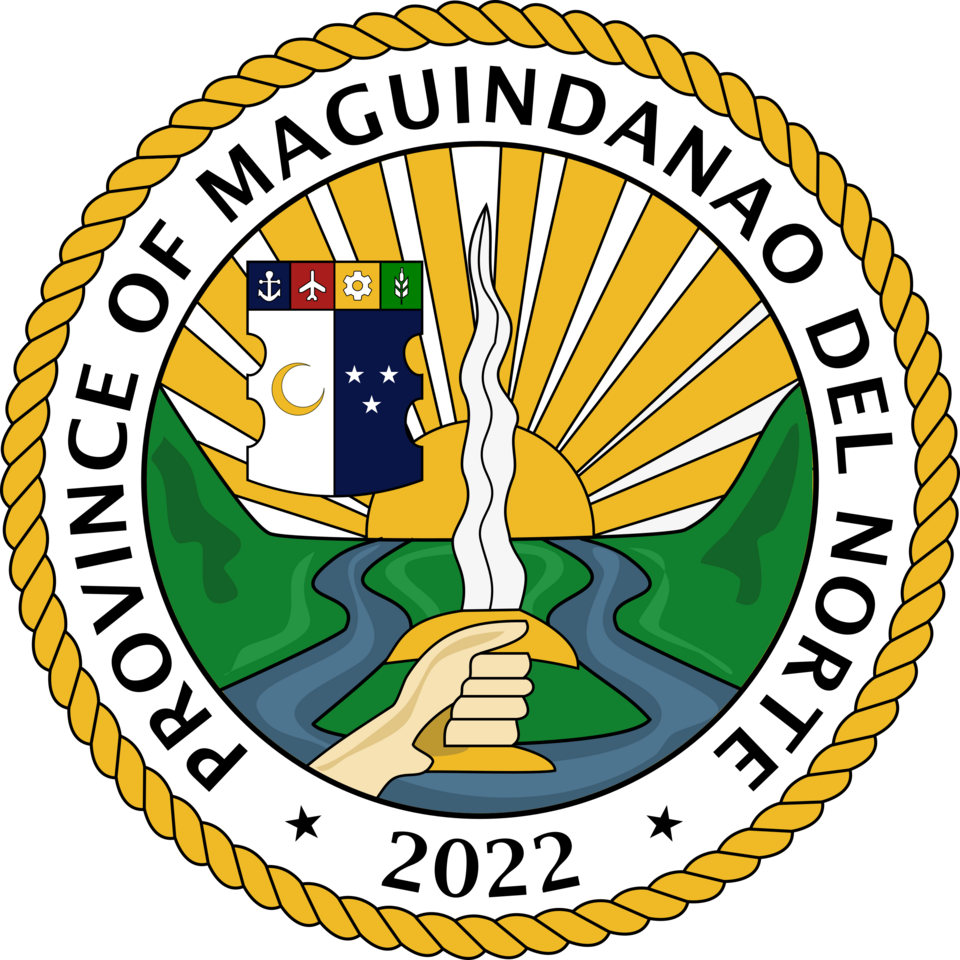 File:Seal of Maguindanao del Norte.png