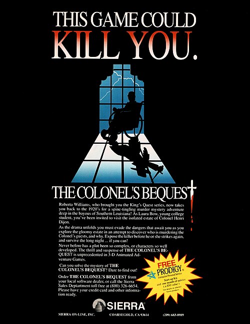 File:Sierra-Interaction-Magazine---Ad---ColonelsBequest.jpg