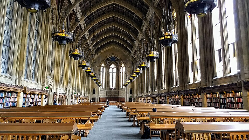 File:Suzzallo Library reading room.jpg