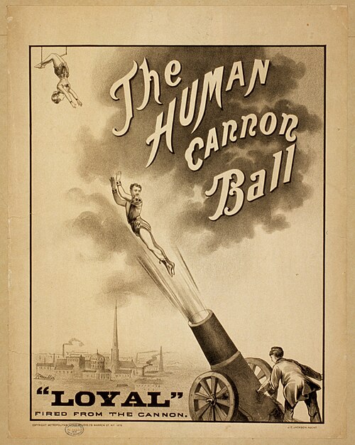 File:The human canon ball LCCN2014635898.jpg
