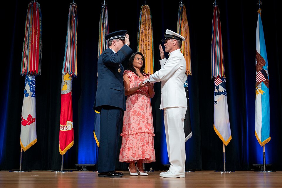 File:2025 SEAC Change of Command Ceremony.jpg