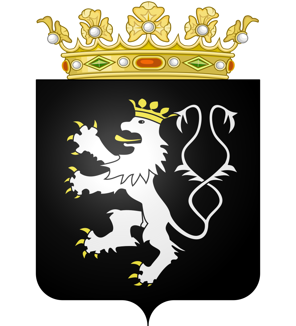 File:Blason Buggenhout.svg