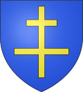 Coat of arms of Lièpvre
